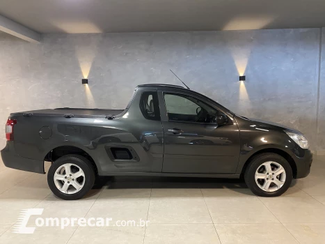 MONTANA 1.4 MPFI LS CS 8V