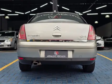 C4 PAL.Excl/Excl(Tech.) 2.0/2.0 Flex Aut