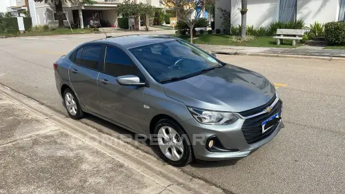 ONIX 1.0 Turbo Plus LTZ