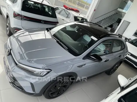 NIVUS 1.0 200 TSI Highline