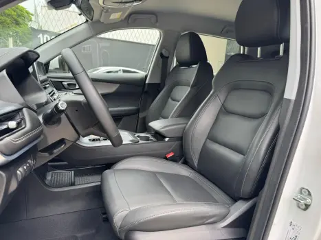 Tiggo 5X Pro 1.5 Vvt Turbo Iflex Cvt