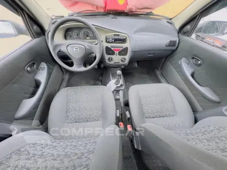 Palio 1.0 4P FLEX FIRE