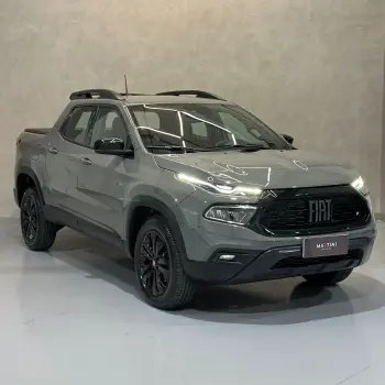 Toro Vol. TRIBUTO 125 1.3 T270 Flex Aut.