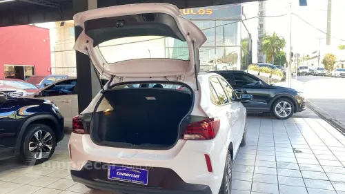 CHEVROLET ONIX 1.0 TURBO PLUS LT