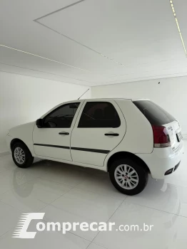 PALIO 1.0 MPI Fire Economy 8V