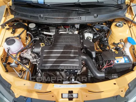 SAVEIRO 1.6 Cross CE 16V