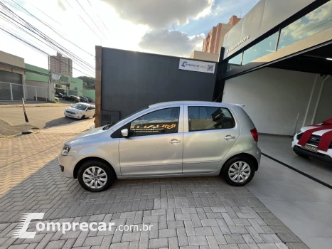 Fox BLUEMOTION 1.0 Mi Total Flex 12V 5p