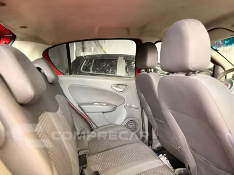 PALIO 1.0 MPI ATTRACTIVE 8V FLEX 4P MANUAL