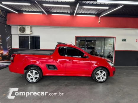 Montana 1.4 FLEX SPORT