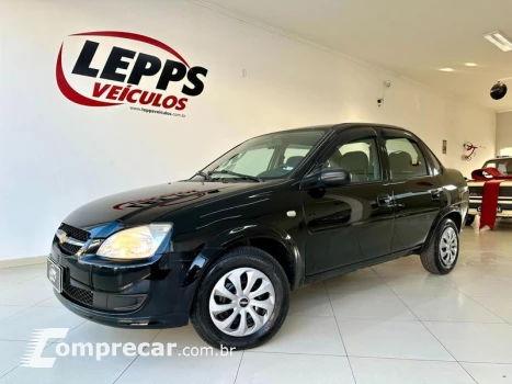 CLASSIC 1.0 MPFI LS 8V