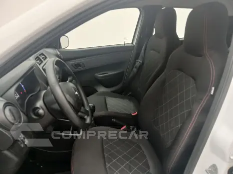 KWID 1.0 12V SCE FLEX ZEN MANUAL