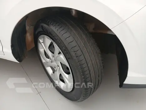 HB20 1.0 12V FLEX COMFORT MANUAL
