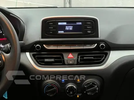 HB20 - 1.0 12V SENSE MANUAL