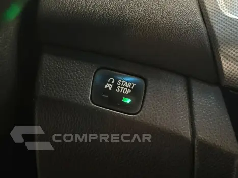 CRUZE 1.8 LTZ 16V FLEX 4P AUTOMÁTICO
