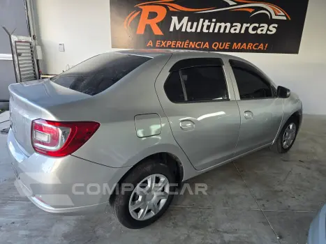 LOGAN 1.0 12V SCE ZEN