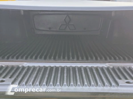 L200 Triton HPE 3.2 CD TB Int.Diesel Mec