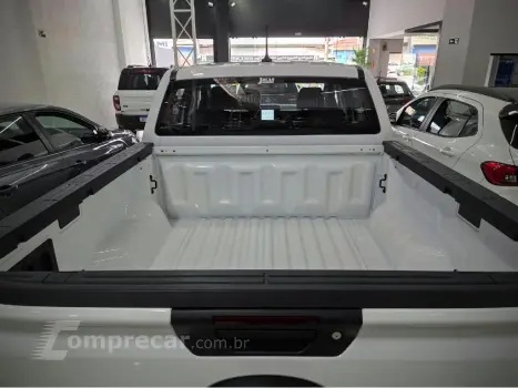 RANGER 2.0 TURBO DIESEL CD XL 4X4 MANUAL