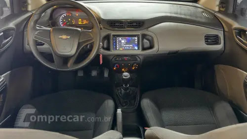 PRISMA 1.0 MPFI JOY 8V