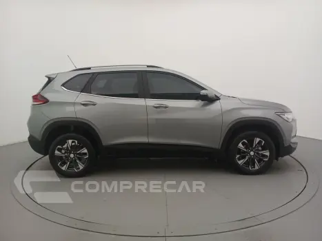 TRACKER 1.2 TURBO FLEX PREMIER AUTOMÁTICO