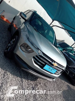 Montana 1.2 12V FLEX PREMIER TURBO AUTOMÁTICO