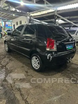 PALIO ELX 1.4 MPI 8V FLEX 4P MEC.