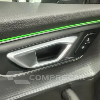 Tiggo 5X PRO 1.5 Turbo Flex Aut.