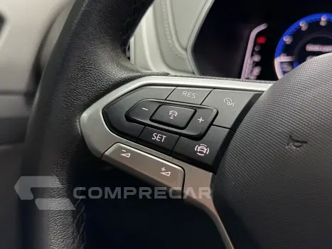 T-CROSS 1.0 200 TSI TOTAL FLEX COMFORTLINE AUTOMÁTICO