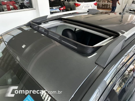 TRACKER Premier 1.4 Turbo 16V Flex Aut