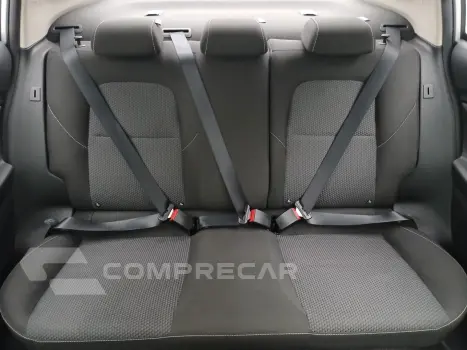ONIX 1.0 TURBO FLEX LTZ AUTOMÁTICO