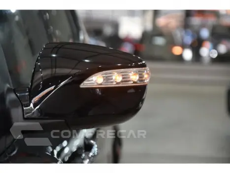 IX35 - 2.0 MPI 4X2 16V 4P AUTOMÁTICO