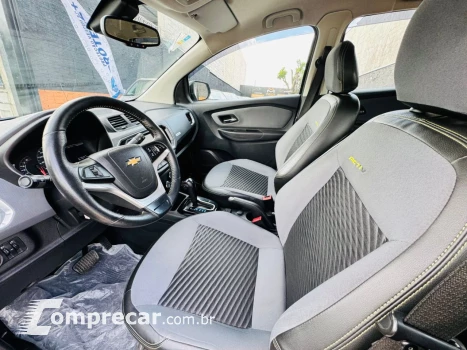 SPIN 1.8 Activ7 8V