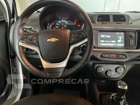 SPIN 1.8 PREMIER 8V FLEX 4P MANUAL