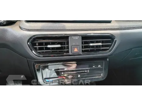 TERA 1.0 170 TSI HIGH AUTOMÁTICO