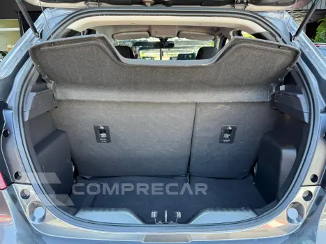 KA 1.0 Ti-vct SE Plus