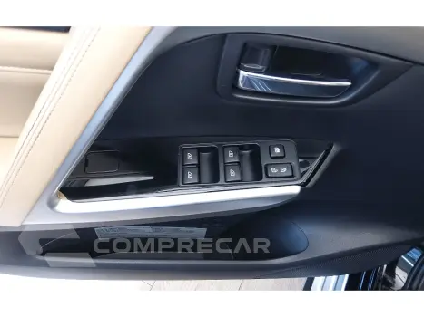 PAJERO SPORT 2.4 16V MIVEC TURBO DIESEL HPE-S AWD AUTOMATICO