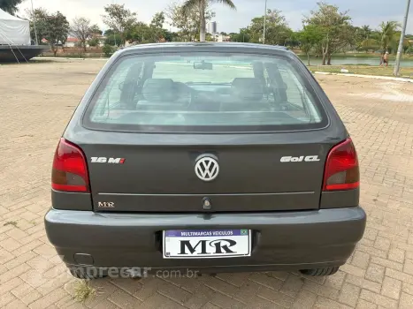 GOL 1.6 MI CL 8V