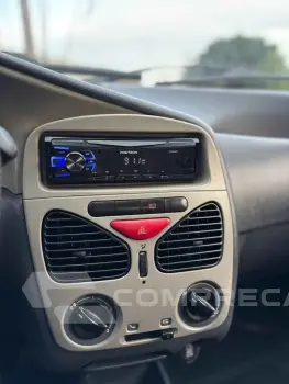 PALIO 1.0 MPI Fire Economy 8V