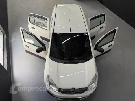 Uno 1.0 Firefly Flex Attractive 4P Manual