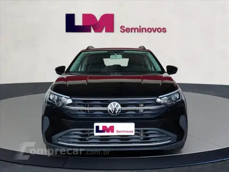 NIVUS 1.0 200 TSI TOTAL FLEX COMFORTLINE AUTOMÁTI