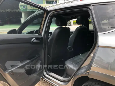 Taos 1.4 250 Tsi Total Flex Highline Automático