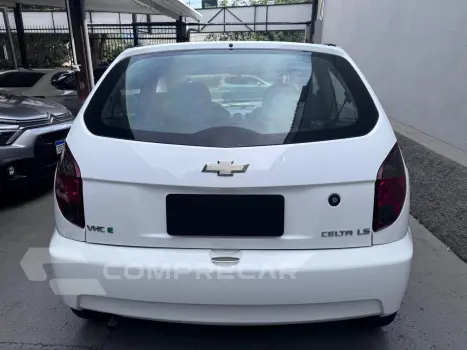 CELTA 1.0 MPFI LS 8V