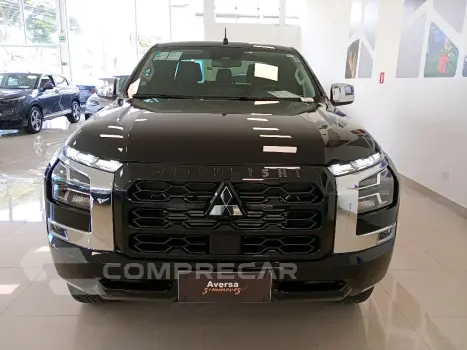 TRITON 2.4 BITURBO DIESEL CD HPE-S 4X4 AUTOMÁTICO
