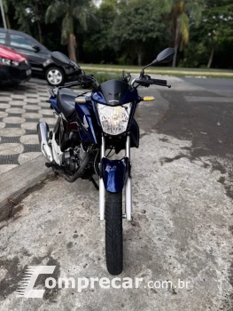 HONDA CG 160
