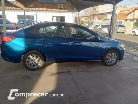 ONIX 1.0 Turbo Plus LT