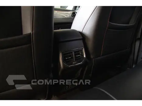 TIGGO 5x 1.5 VVT TURBO iFLEX TXS DCT