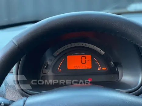 C3 1.4 I GLX 8V FLEX 4P MANUAL
