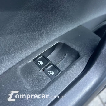 Polo 1.0 MPI Flex 12V 5p