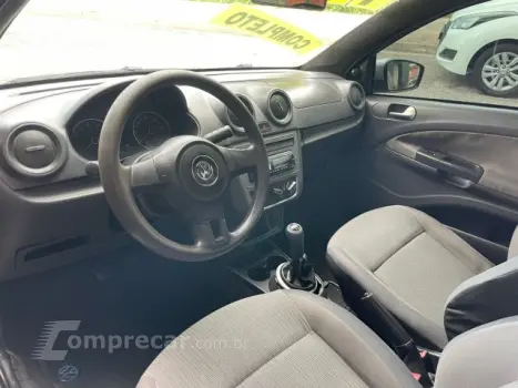 SAVEIRO - 1.6 MI TRENDLINE CS 8V 2P MANUAL