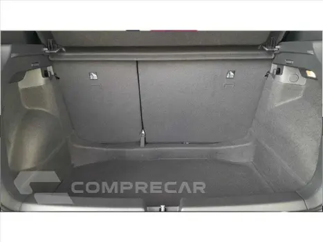 T-CROSS 1.0 200 TSI TOTAL FLEX COMFORTLINE AUTOMÁ