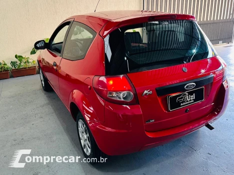 KA 1.0 MPI 8V